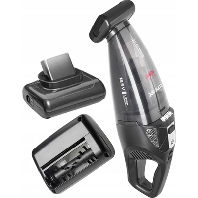 Concept VP4380 turbokartáč