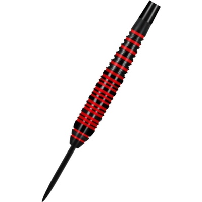 Shot Steel Value Range - Mystic - Red Plated Brass - 23g