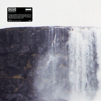 Nine Inch Nails - Fragile LP