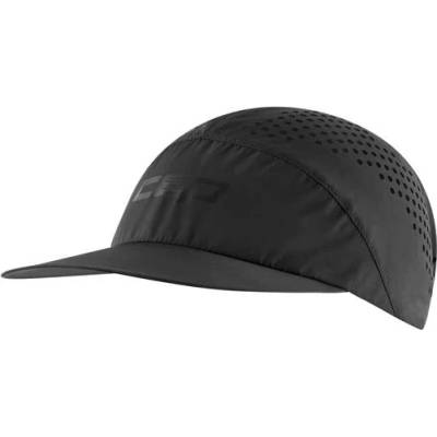 CEP Шапка с козирка Cep Pro Run Ultralight Cap - Black - размер One Size (904-3278-0111)