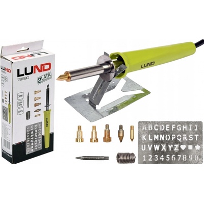 Lund TO-78890