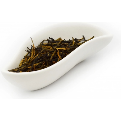 eCajovna Dian Hong Gong Fu Jin Zhen 50 g