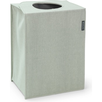 Brabantia Кош за пране Brabantia 55 л ментов (120404)