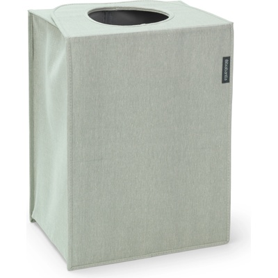 Brabantia Кош за пране Brabantia 55 л ментов (120404)