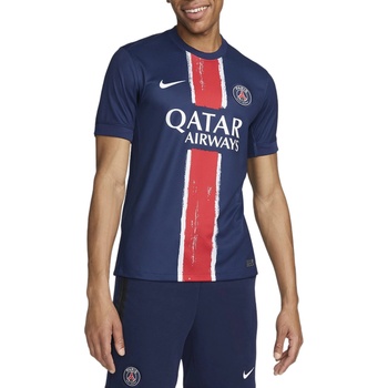 Nike Риза Nike PSG M NK DF JSY SS STAD HM 2024/25 fn8795-411 Размер XL