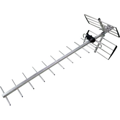 Alcad BU-117