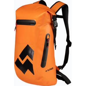 ALPINUS Раница Alpinus Kayak 28 l orange