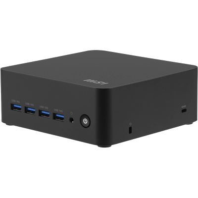 MSI Cubi Z AI 8M-012EU