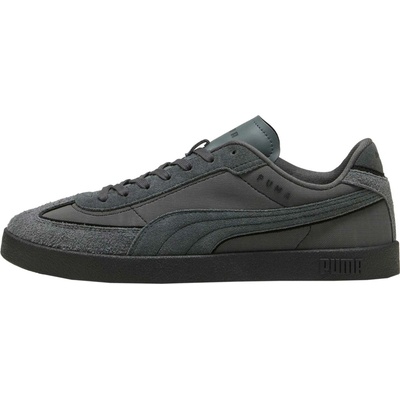 Puma club II era tailwild Sivá Khaki