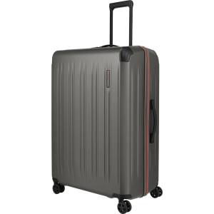 Travelite Пътнически куфар Travelite Dynamiic XL Anthracite Travelite | Siv | МЪЖЕ | ЕДИН РАЗМЕР