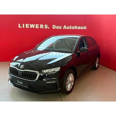 Skoda Scala TSI Selection DSG 85 kW
