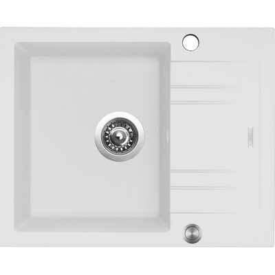 Sinks SIGLI60048028XC LINEA 600 XC Milk