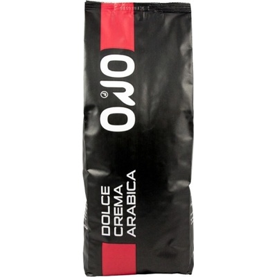 Caffé ORO DOLCE CREMA ARABICA 250 g