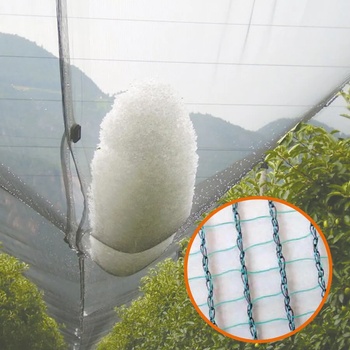 PREMIUM Мрежа срещу градушка Premium 2м х 100м