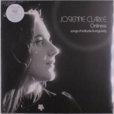 Josienne Clarke - Onliness (Limited Edition) (Smokey Marble Coloured) (LP + 7") (5060926880068)