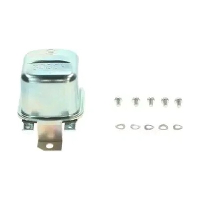 BOSCH Regulátor alternátoru BO F026T02204