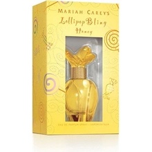 Mariah Carey Lollipop Honey parfémovaná voda dámská 15 ml