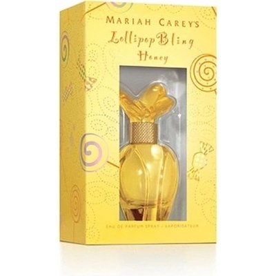 Mariah Carey Lollipop Honey parfémovaná voda dámská 15 ml