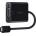 Belkin USB-C to VGA Adapter - адаптер за свързване от USB-C към VGA