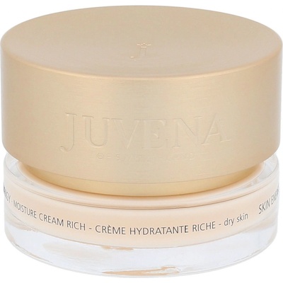 Juvena Skin Energy Moisture Cream Rich Day Night 50 ml