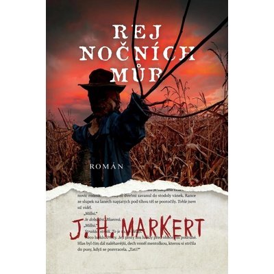 Rej nočních můr - J. H. Markert