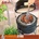Strend Pro BBQ Kamado Egg 13