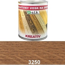 ALK Kreatívny vosk CW 3250 0,75 l