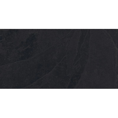 Mexen Mek Неро пробна плочка от остъклен гранит ректификат G1, (TL504-03-S)