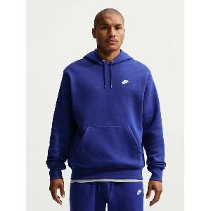 Nike Суитшърт m nk club bb po hoodie (fn3859-455)