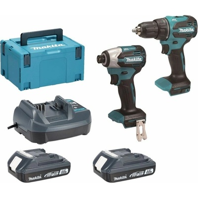 MAKITA DLX2577V01