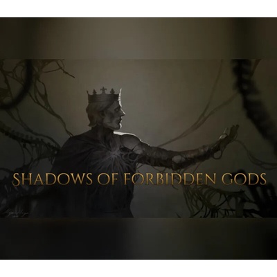 Shadows of Forbidden Gods