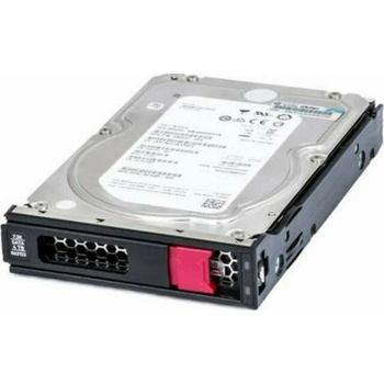 HP Enterprise 4TB, SATA, 7200rpm, 861683-B21