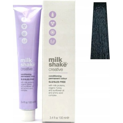 Milk Shake KREATIVNÍ BARVA 100 ml z.one Č. 1.0 - 1NN