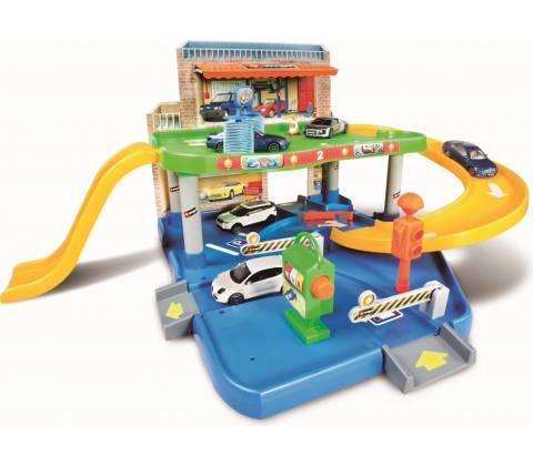 BBurago Auto servis