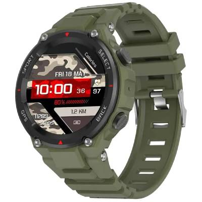 DT5 smartwatch - Green (Green)
