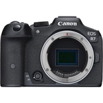 Canon EOS R7 + RF 50mm f/1.8 STM Цифрови фотоапарати