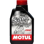 Motul Scooter Expert 4T 10W-40 MA 1 l