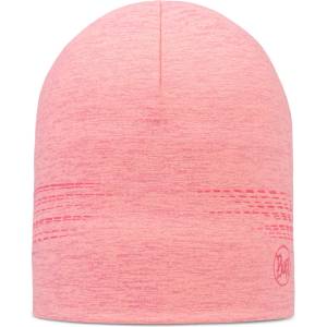 Buff Зимна шапка (beanie) Buff Dryflx Hat Beanie - Solid Rose Pink - размер One Size (204-4885-1911)