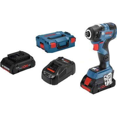 Bosch GDR 18V-200 C Professional 0.601.9G4.106
