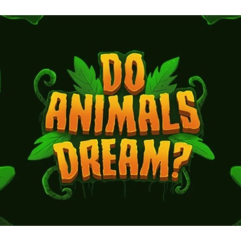 Do Animals Dream?