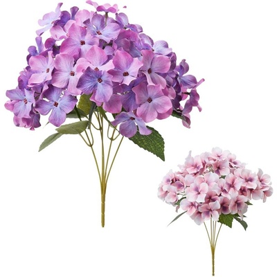 KYTICA HORTENZIA x5 32CM MIX 2F