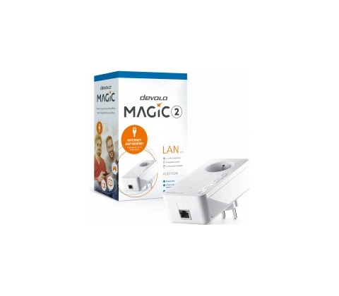 Devolo magic 1 LAN 1-1-2