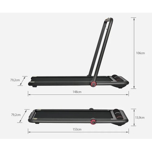 KingSmith WalkingPad K12 Бягаща пътека