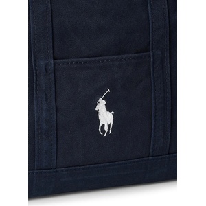 Ralph Lauren платнена чанта мъжка от памук (405P02124)