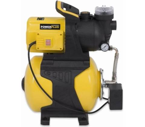 POWERPLUS POWXG9571