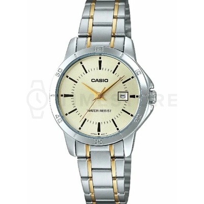 Casio LTP-V004SG-9A