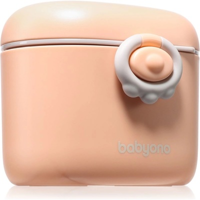 BabyOno Powdered Formula Dispenser дозатор за сухо мляко 240ml