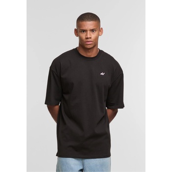 DEF Тениска DEF FUEL T-Shirts jetblack XXLUB-DFTS259-20259 - Тъмносив, размер M