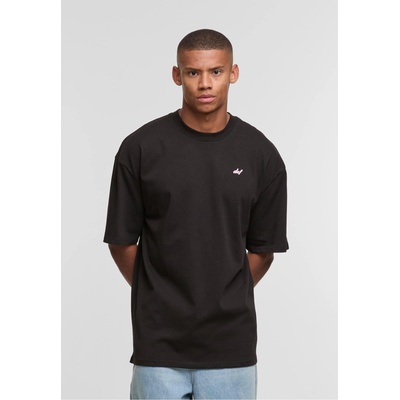 DEF Тениска DEF FUEL T-Shirts jetblack XXLUB-DFTS259-20259 - Тъмносив, размер M