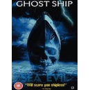 Ghost Ship DVD